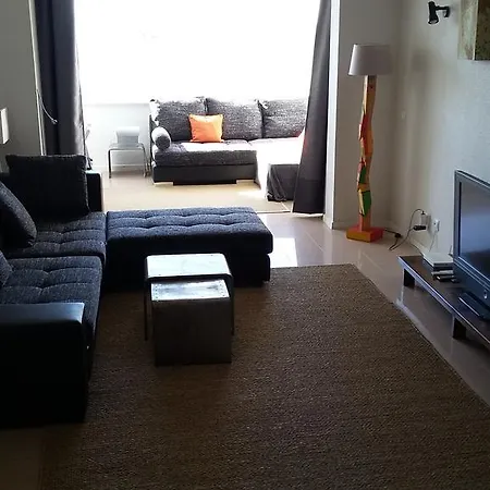 Centrally Located Sea View Apartment