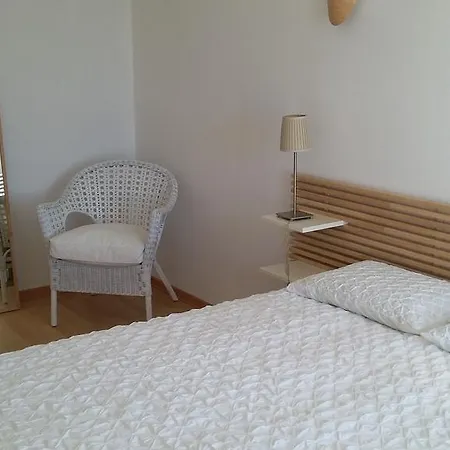 Centrally Located Sea View *